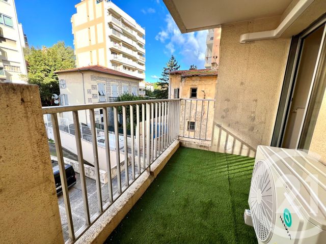 Appartement F4 à vendre - 4 pièces - 66.81 m2 - NICE - 06 - PROVENCE-ALPES-COTE-D-AZUR - Century 21 Optimmo