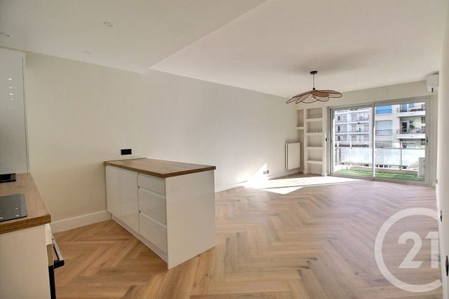 Appartement F4 à vendre NICE