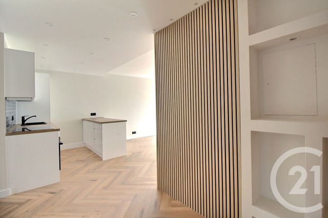 Appartement F4 à vendre - 4 pièces - 66.81 m2 - NICE - 06 - PROVENCE-ALPES-COTE-D-AZUR - Century 21 Optimmo