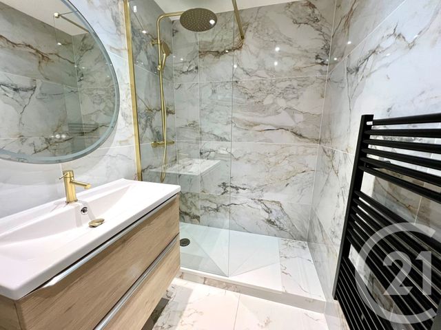 Appartement F4 à vendre - 4 pièces - 66.81 m2 - NICE - 06 - PROVENCE-ALPES-COTE-D-AZUR - Century 21 Optimmo