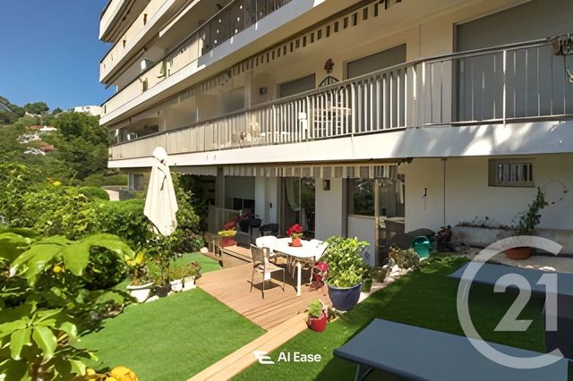 appartement - NICE - 06