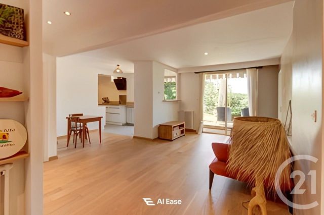 Appartement F3 à vendre - 3 pièces - 65.2 m2 - NICE - 06 - PROVENCE-ALPES-COTE-D-AZUR - Century 21 Optimmo