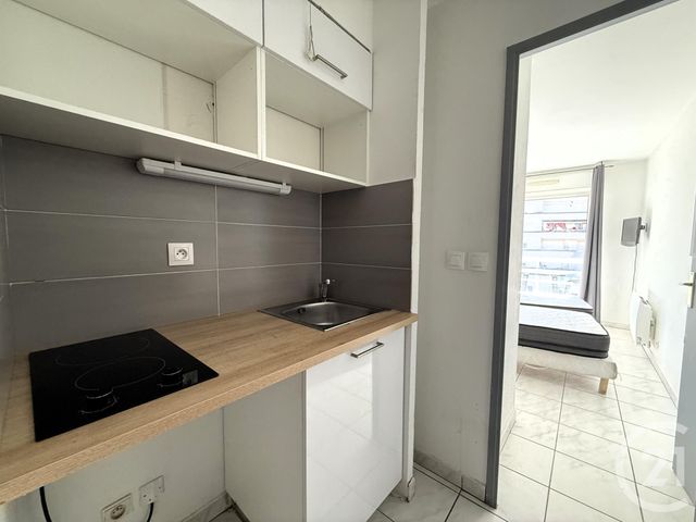 Appartement Studio à vendre - 1 pièce - 19.36 m2 - CANNES LA BOCCA - 06 - PROVENCE-ALPES-COTE-D-AZUR - Century 21 Optimmo