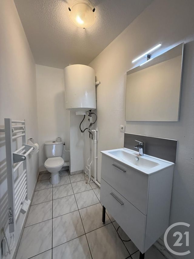 Appartement Studio à vendre - 1 pièce - 19.36 m2 - CANNES LA BOCCA - 06 - PROVENCE-ALPES-COTE-D-AZUR - Century 21 Optimmo