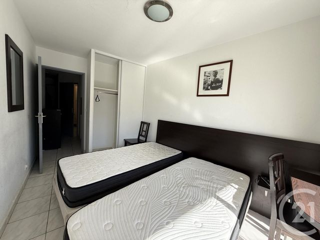 Appartement Studio à vendre - 1 pièce - 19.36 m2 - CANNES LA BOCCA - 06 - PROVENCE-ALPES-COTE-D-AZUR - Century 21 Optimmo