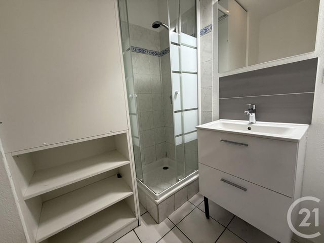 Appartement Studio à vendre - 1 pièce - 20.03 m2 - CANNES LA BOCCA - 06 - PROVENCE-ALPES-COTE-D-AZUR - Century 21 Optimmo