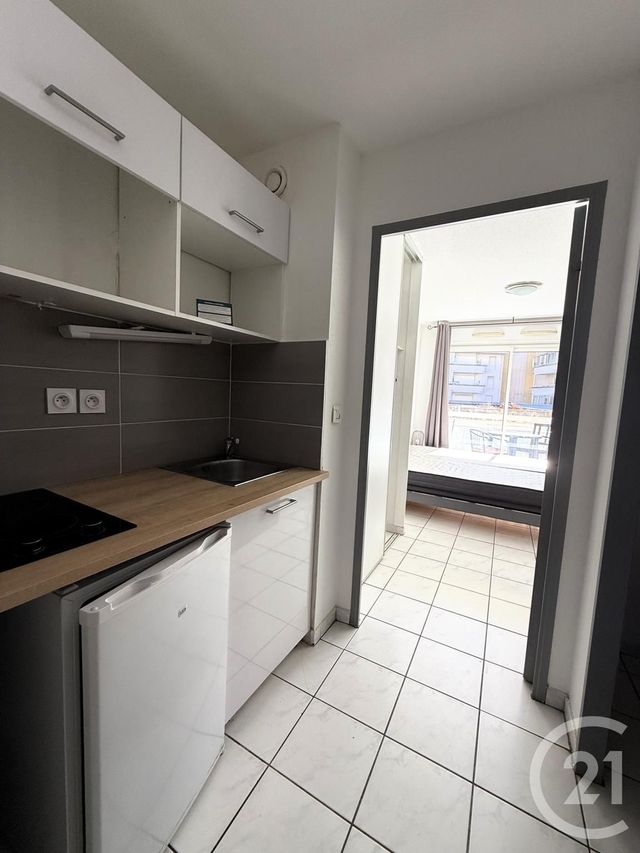 Appartement Studio à vendre - 1 pièce - 20.03 m2 - CANNES LA BOCCA - 06 - PROVENCE-ALPES-COTE-D-AZUR - Century 21 Optimmo