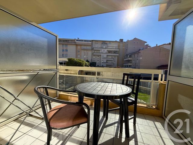 appartement - CANNES LA BOCCA - 06