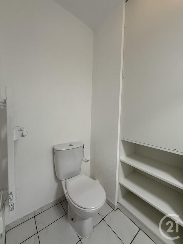 Appartement Studio à vendre - 1 pièce - 20.03 m2 - CANNES LA BOCCA - 06 - PROVENCE-ALPES-COTE-D-AZUR - Century 21 Optimmo