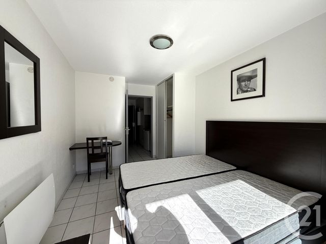 Appartement Studio à vendre - 1 pièce - 20.03 m2 - CANNES LA BOCCA - 06 - PROVENCE-ALPES-COTE-D-AZUR - Century 21 Optimmo