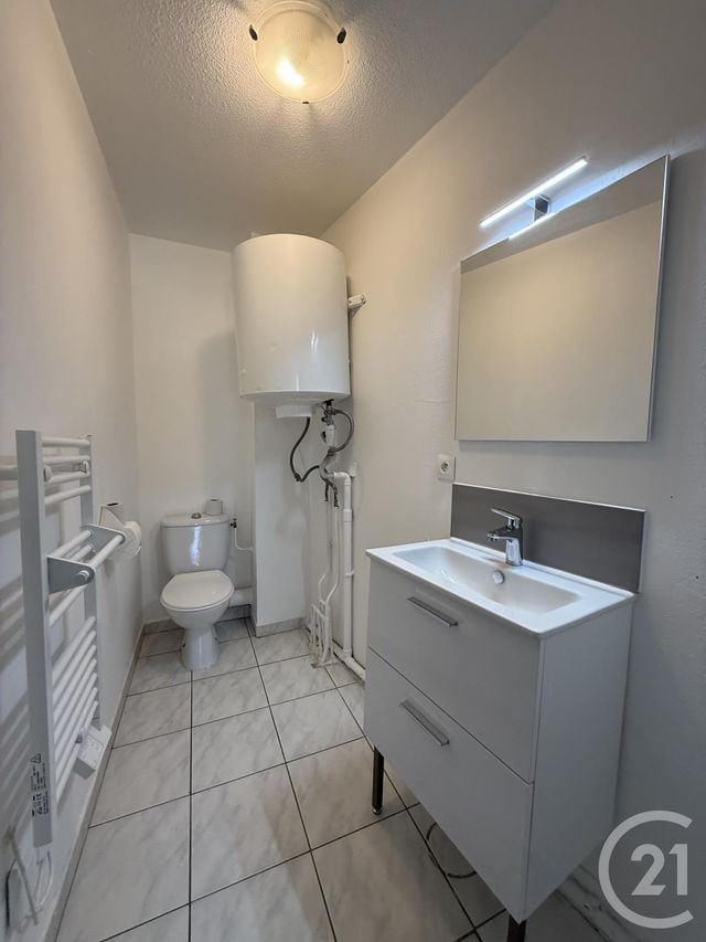 Appartement Studio à vendre - 1 pièce - 19.31 m2 - CANNES LA BOCCA - 06 - PROVENCE-ALPES-COTE-D-AZUR - Century 21 Optimmo