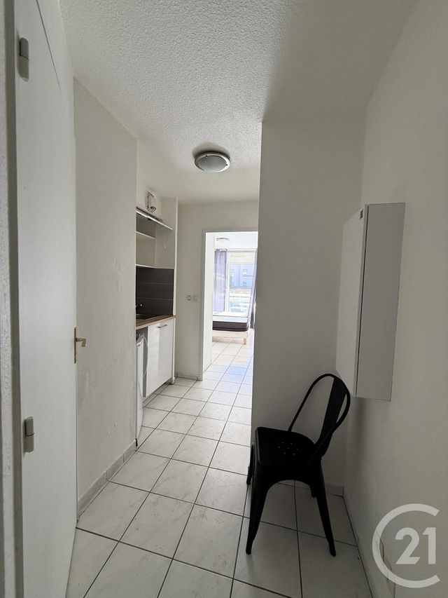 Appartement Studio à vendre - 1 pièce - 19.31 m2 - CANNES LA BOCCA - 06 - PROVENCE-ALPES-COTE-D-AZUR - Century 21 Optimmo