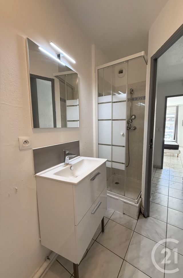 Appartement Studio à vendre - 1 pièce - 19.31 m2 - CANNES LA BOCCA - 06 - PROVENCE-ALPES-COTE-D-AZUR - Century 21 Optimmo