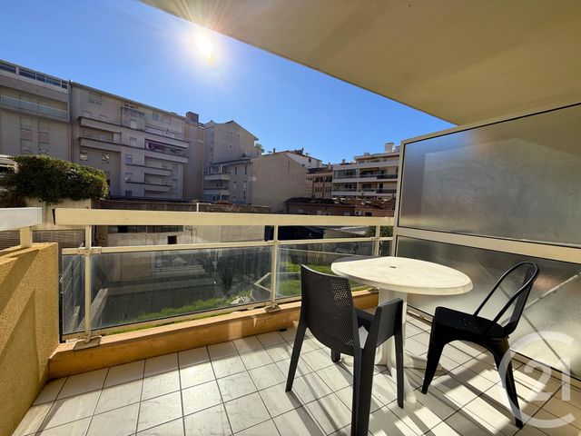 appartement - CANNES LA BOCCA - 06