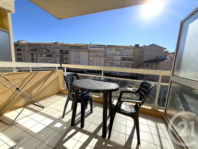 appartement - CANNES LA BOCCA - 06