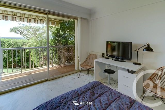 Appartement F3 à vendre - 3 pièces - 65.2 m2 - NICE - 06 - PROVENCE-ALPES-COTE-D-AZUR - Century 21 Optimmo