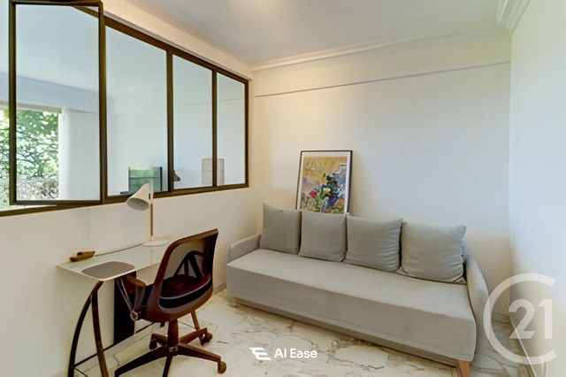 Appartement F3 à vendre - 3 pièces - 65.2 m2 - NICE - 06 - PROVENCE-ALPES-COTE-D-AZUR - Century 21 Optimmo