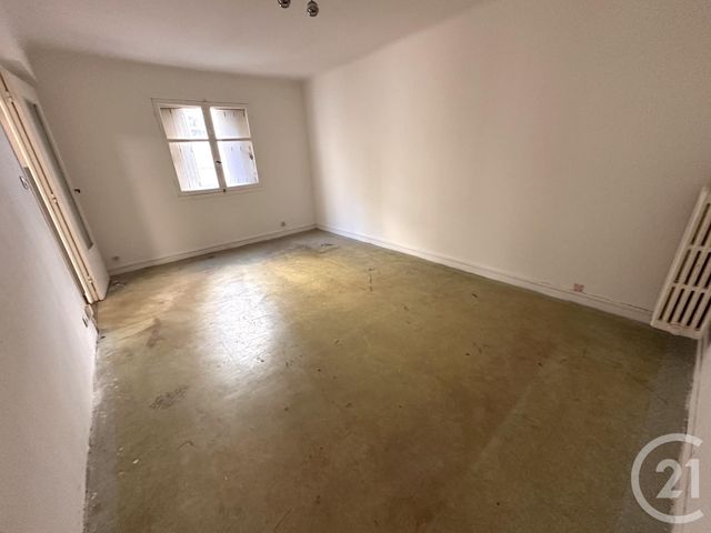 Appartement F3 à vendre - 3 pièces - 60.0 m2 - NICE - 06 - PROVENCE-ALPES-COTE-D-AZUR - Century 21 Optimmo