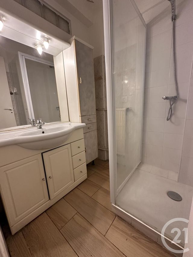 Appartement F3 à vendre - 3 pièces - 60.0 m2 - NICE - 06 - PROVENCE-ALPES-COTE-D-AZUR - Century 21 Optimmo