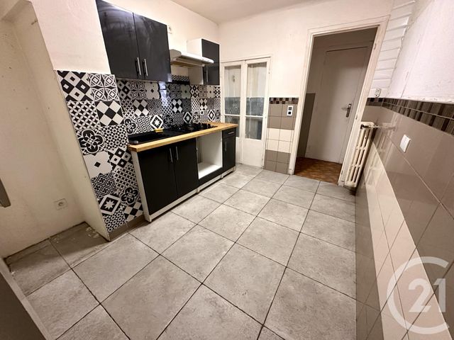 Appartement F3 à vendre - 3 pièces - 60.0 m2 - NICE - 06 - PROVENCE-ALPES-COTE-D-AZUR - Century 21 Optimmo