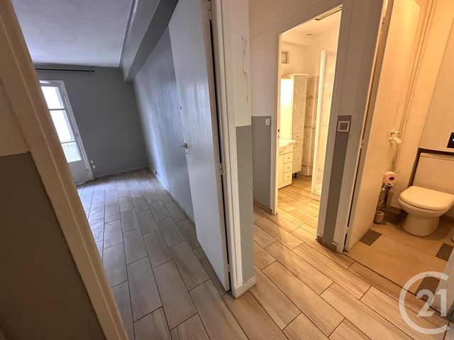 Appartement F3 à vendre - 3 pièces - 60.0 m2 - NICE - 06 - PROVENCE-ALPES-COTE-D-AZUR - Century 21 Optimmo