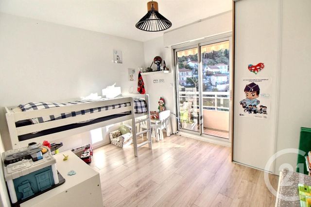 Appartement F3 à vendre - 3 pièces - 68.17 m2 - NICE - 06 - PROVENCE-ALPES-COTE-D-AZUR - Century 21 Optimmo