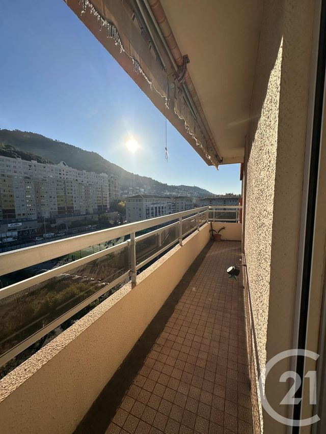 Appartement F3 à vendre - 3 pièces - 68.17 m2 - NICE - 06 - PROVENCE-ALPES-COTE-D-AZUR - Century 21 Optimmo