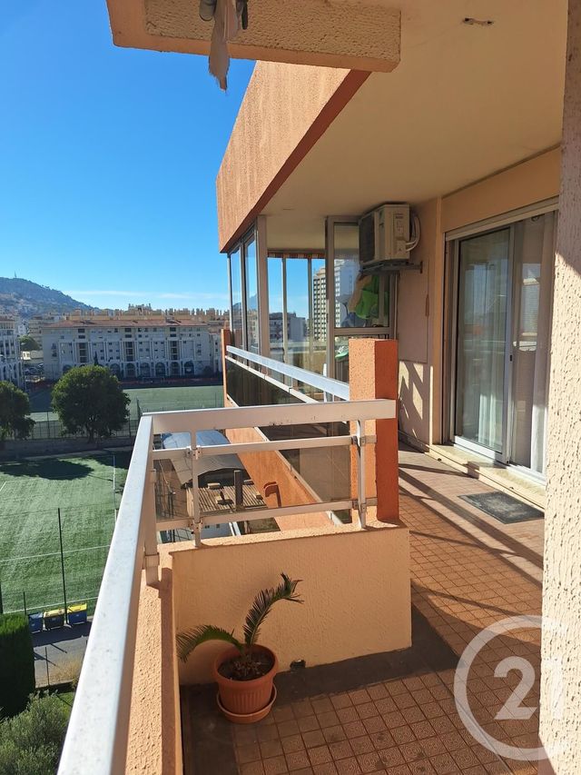 Appartement F3 à vendre - 3 pièces - 68.17 m2 - NICE - 06 - PROVENCE-ALPES-COTE-D-AZUR - Century 21 Optimmo