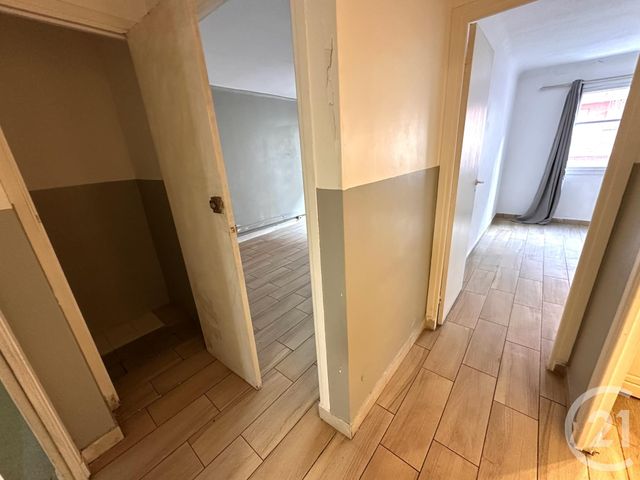 Appartement F3 à vendre - 3 pièces - 60.0 m2 - NICE - 06 - PROVENCE-ALPES-COTE-D-AZUR - Century 21 Optimmo