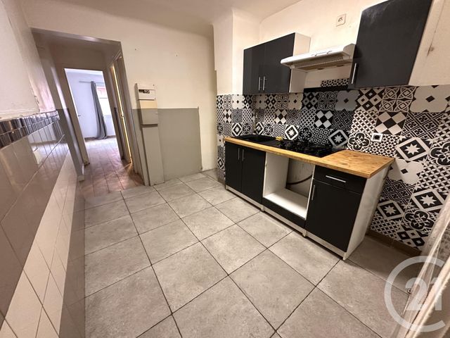 Appartement F3 à vendre - 3 pièces - 60.0 m2 - NICE - 06 - PROVENCE-ALPES-COTE-D-AZUR - Century 21 Optimmo