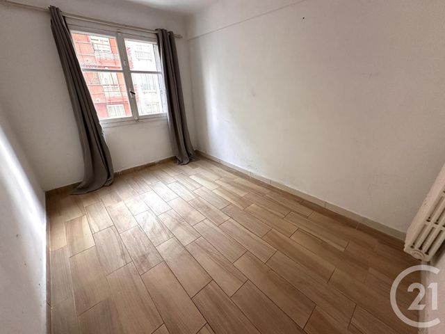 Appartement F3 à vendre - 3 pièces - 60.0 m2 - NICE - 06 - PROVENCE-ALPES-COTE-D-AZUR - Century 21 Optimmo