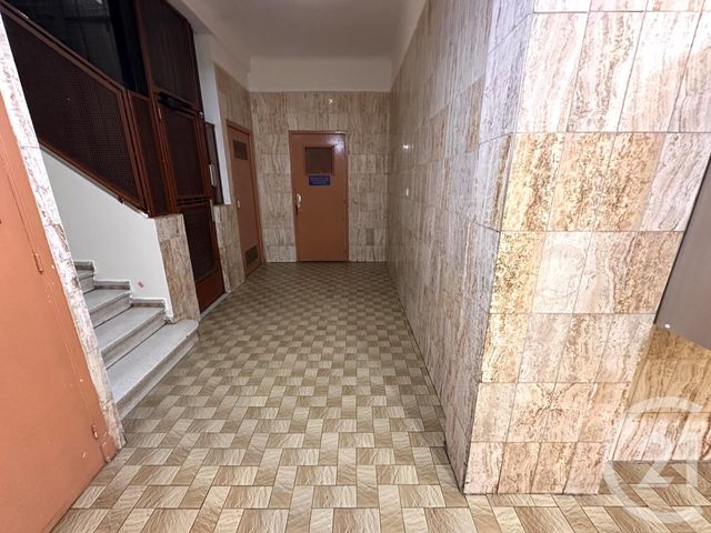 Appartement F3 à vendre - 3 pièces - 60.0 m2 - NICE - 06 - PROVENCE-ALPES-COTE-D-AZUR - Century 21 Optimmo