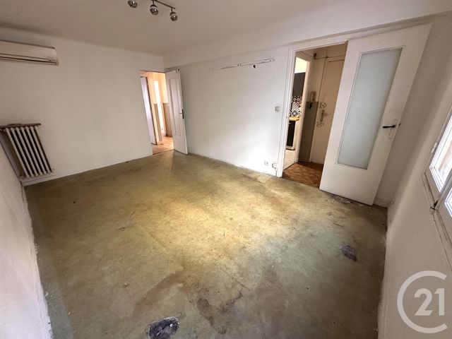 Appartement F3 à vendre - 3 pièces - 60.0 m2 - NICE - 06 - PROVENCE-ALPES-COTE-D-AZUR - Century 21 Optimmo