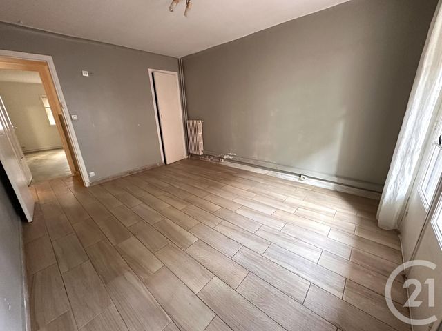 Appartement F3 à vendre - 3 pièces - 60.0 m2 - NICE - 06 - PROVENCE-ALPES-COTE-D-AZUR - Century 21 Optimmo