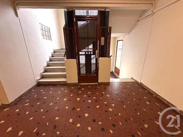 Appartement F3 à vendre - 3 pièces - 60.0 m2 - NICE - 06 - PROVENCE-ALPES-COTE-D-AZUR - Century 21 Optimmo