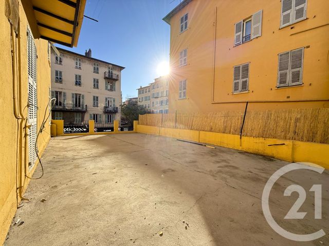 appartement - NICE - 06