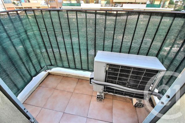 Appartement F1 à vendre - 1 pièce - 22.66 m2 - NICE - 06 - PROVENCE-ALPES-COTE-D-AZUR - Century 21 Optimmo