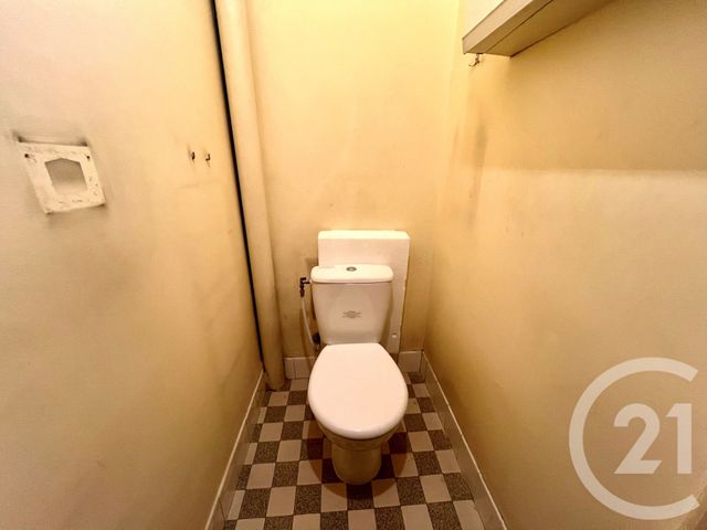 Appartement F4 à vendre - 4 pièces - 72.83 m2 - NICE - 06 - PROVENCE-ALPES-COTE-D-AZUR - Century 21 Optimmo