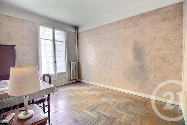 Appartement F4 à vendre - 4 pièces - 72.83 m2 - NICE - 06 - PROVENCE-ALPES-COTE-D-AZUR - Century 21 Optimmo