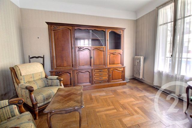 Appartement F3 à vendre - 3 pièces - 72.83 m2 - NICE - 06 - PROVENCE-ALPES-COTE-D-AZUR - Century 21 Optimmo