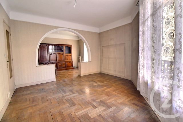 Appartement F3 à vendre - 3 pièces - 72.83 m2 - NICE - 06 - PROVENCE-ALPES-COTE-D-AZUR - Century 21 Optimmo