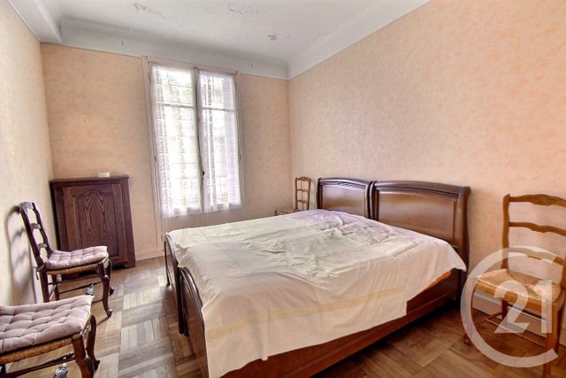 Appartement F3 à vendre - 3 pièces - 72.83 m2 - NICE - 06 - PROVENCE-ALPES-COTE-D-AZUR - Century 21 Optimmo